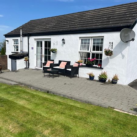 Gateway To The Glens Vila Ballymena Exterior foto